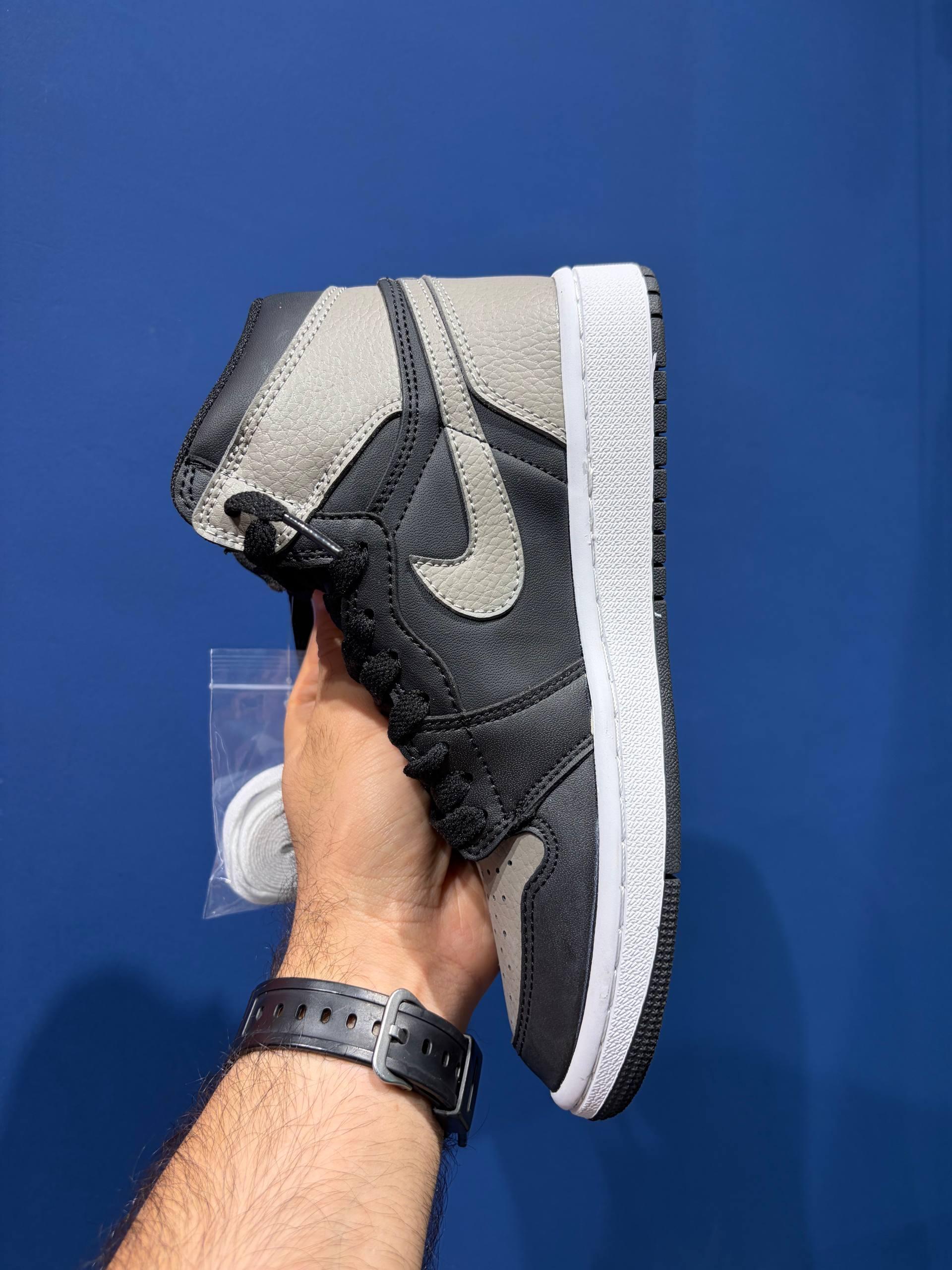 Nike air jordan 1 high نایک ایر جردن 1 ساقدار