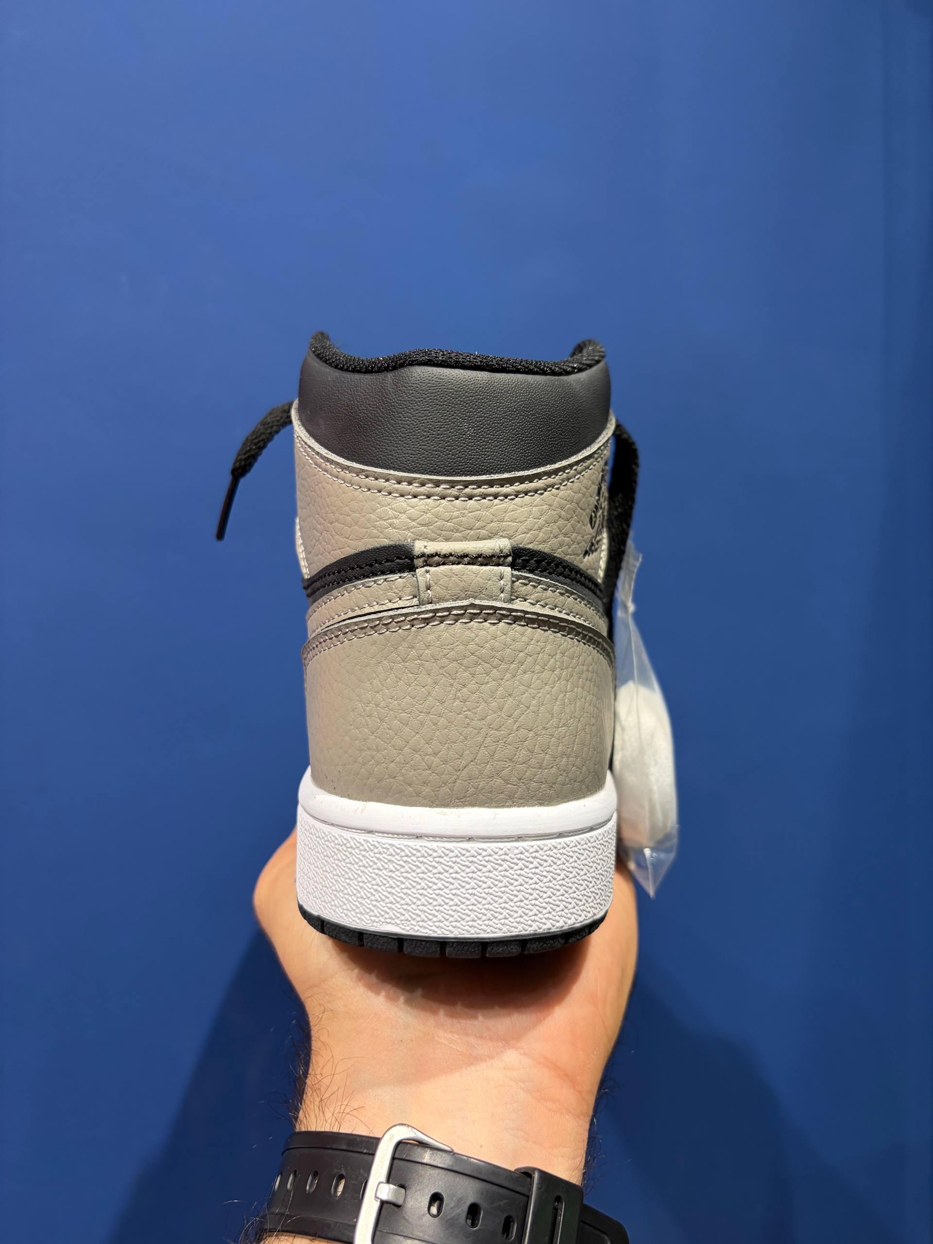 Nike air jordan 1 high نایک ایر جردن 1 ساقدار