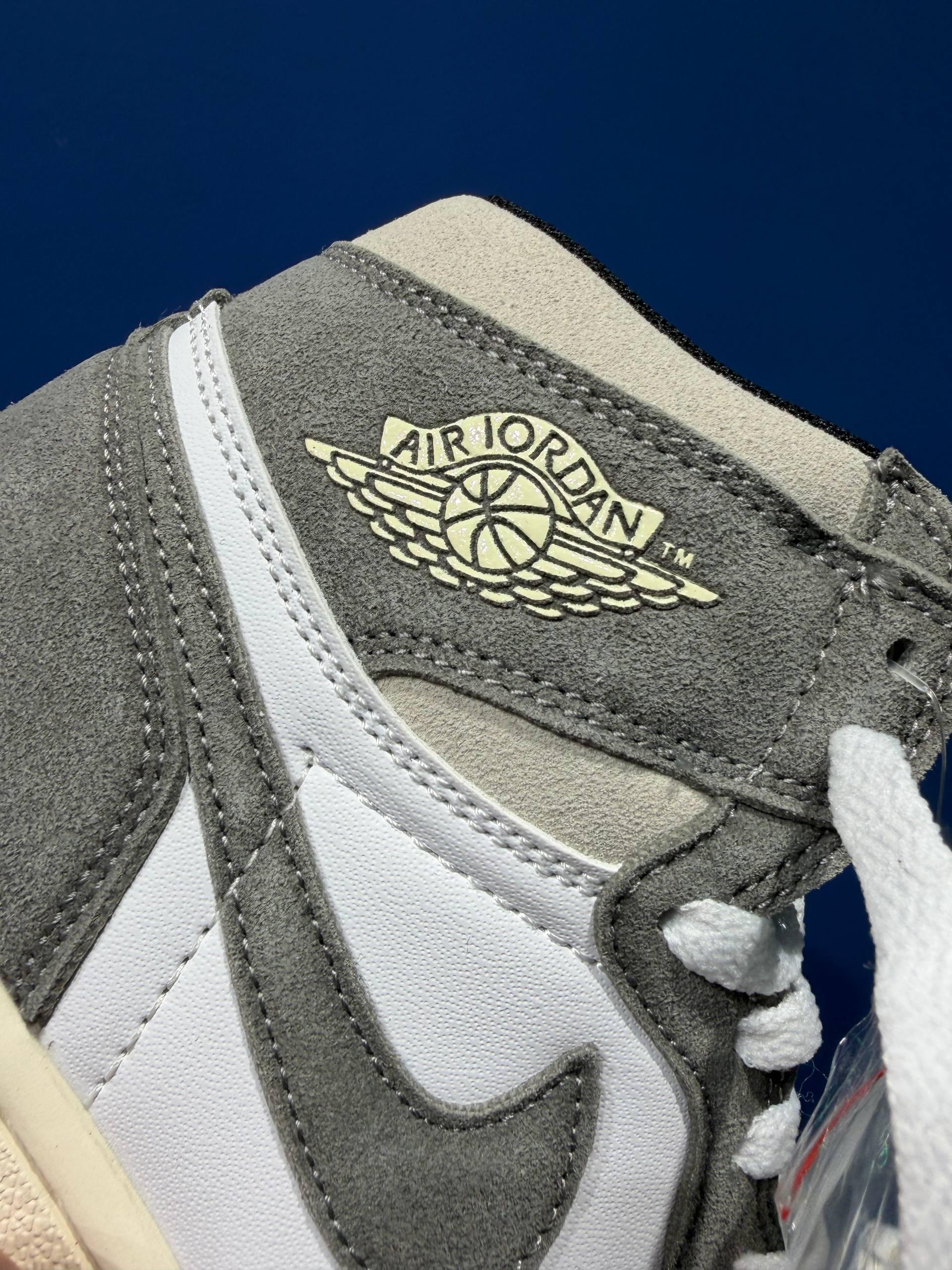 Nike air jordan 1 high نایک ایر جردن 1 ساقدار
