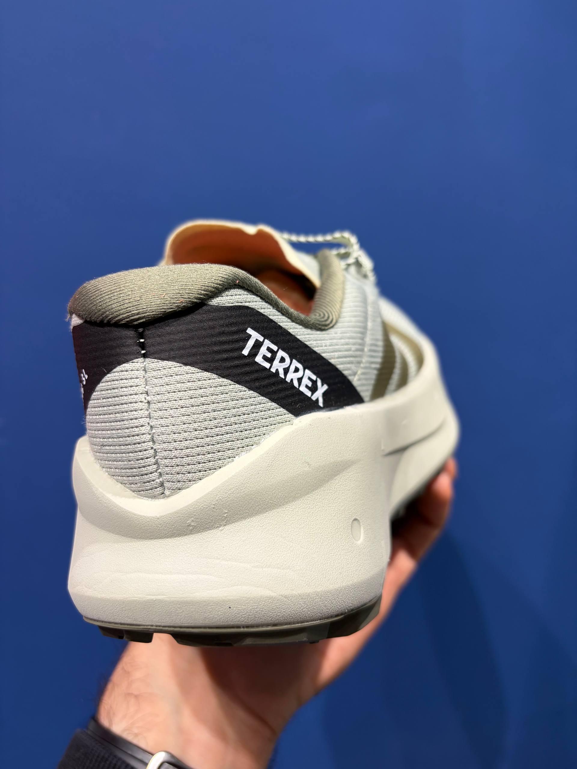 Adidas terrex آدیداس ترکس