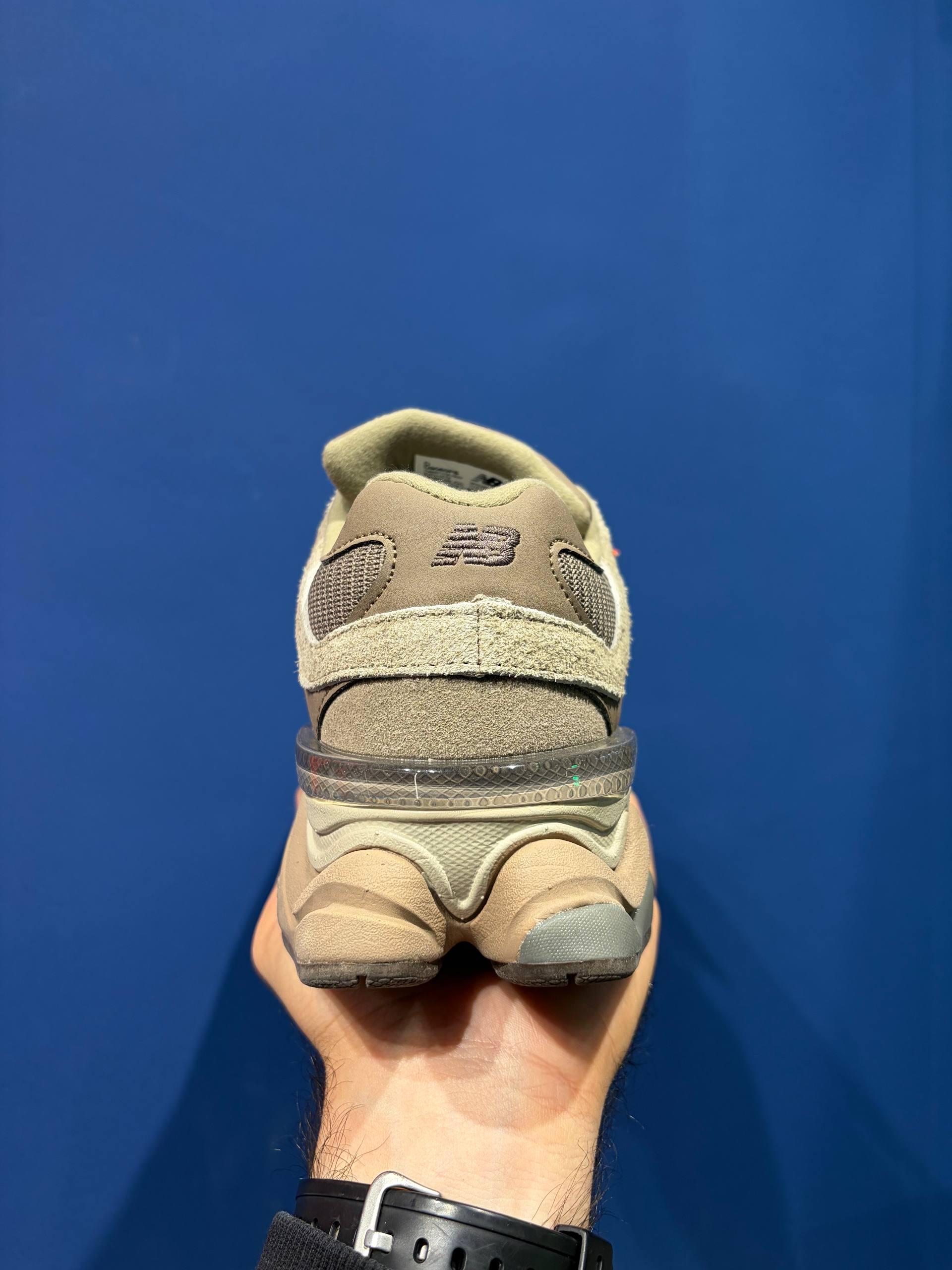 Newbalance 9060 نیوبالانس 9060