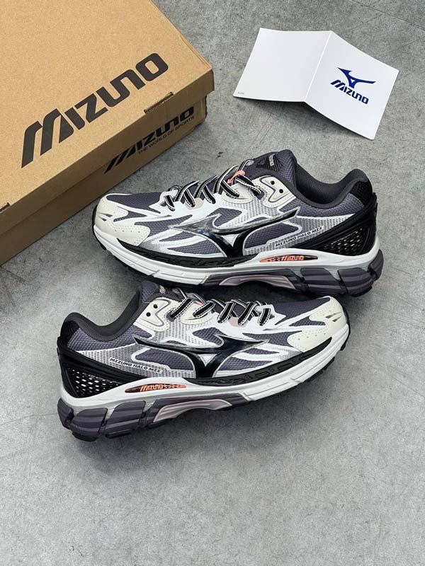 Mizuno میزانو