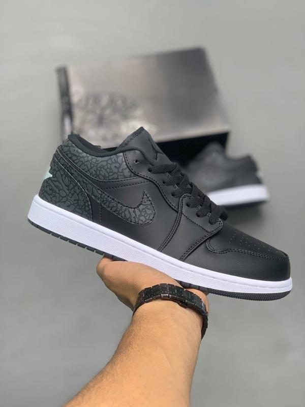 Nike air jordan 1 نایک جردن 1