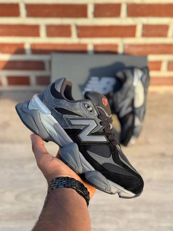 Newbalance 9060 نیوبالانس 9060