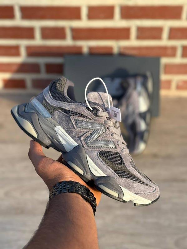 Newbalance 9060 نیوبالانس 9060