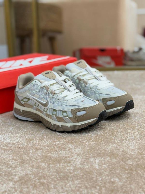 Nike p 6000 کتانی نایک