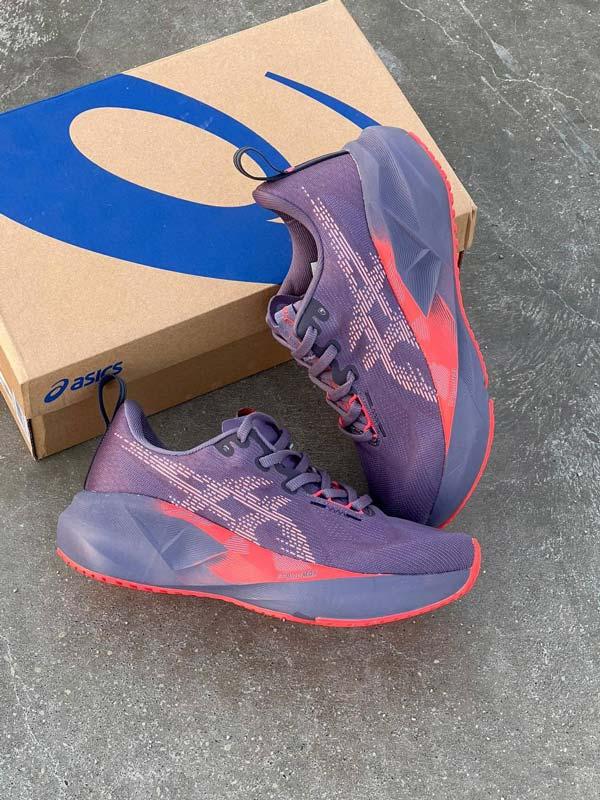 Asics noa آسیکس نوا