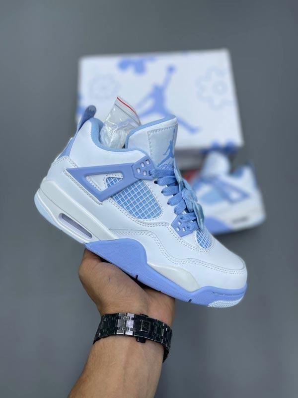 Nike jordan4 نایک جردن۴