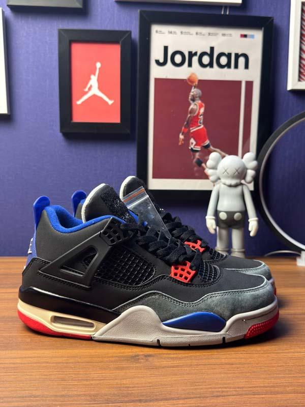 Nike jordan 4 نایک جردن 4