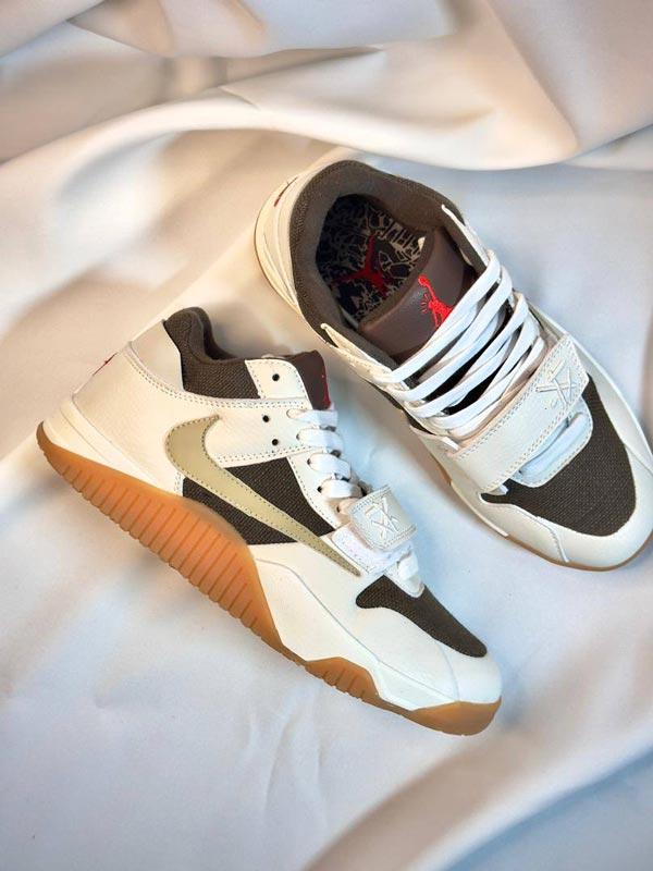 Nike jumpman نایک جامپمن