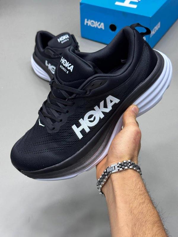 Hoka هوکا