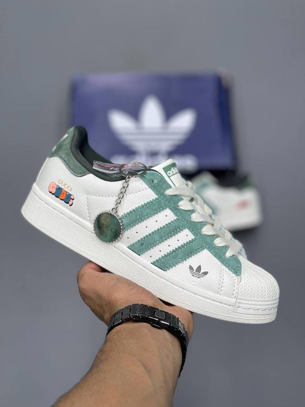 Adidas کتانی آدیداس