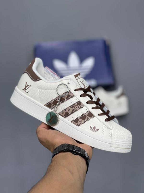 Adidas کتانی آدیداس