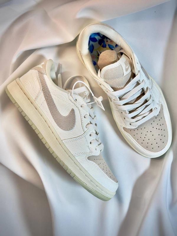 Nike jordan1 نایک جردن1