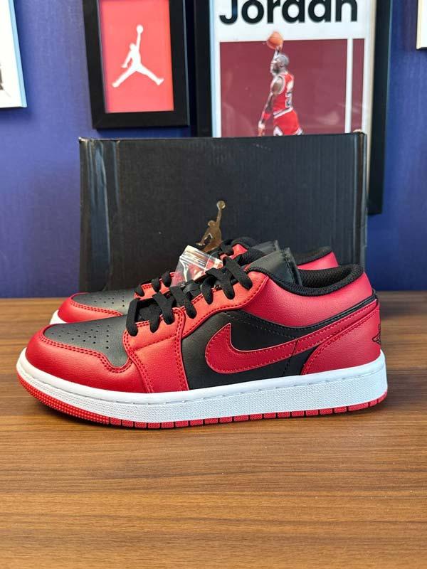 Nike air jordan1 نایک جردن 1