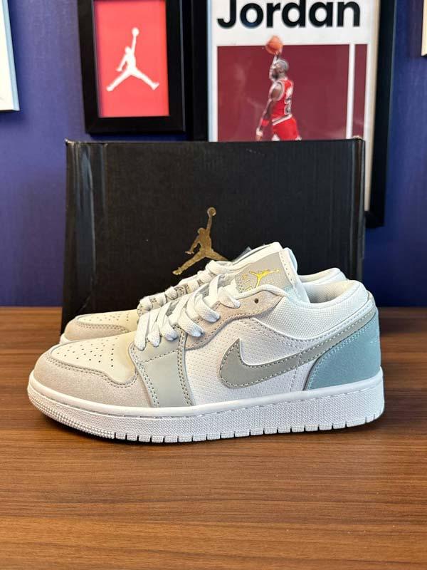 Nike air jordan1 نایک جردن 1