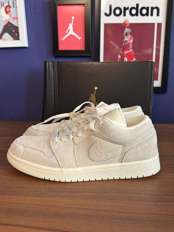 Nike air jordan1 نایک جردن 1