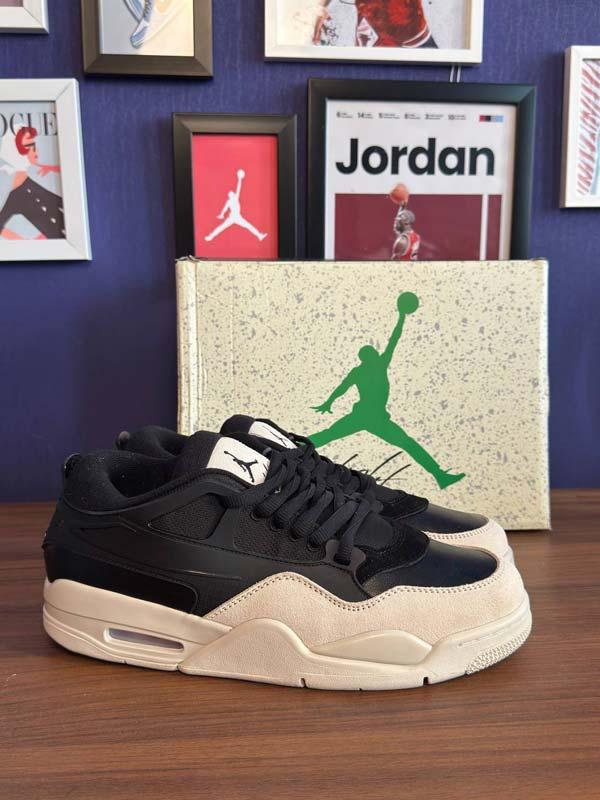 Nike jordan 4 نایک جردن 4