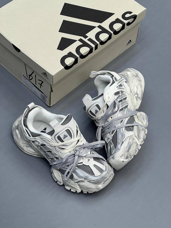 Adidas کتانی آدیداس