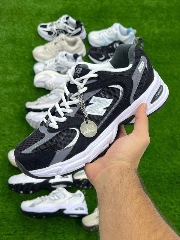 Newbalance 530 نیوبالانس 530