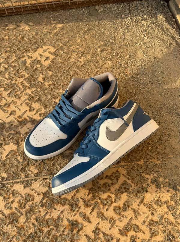 Nike air jordan 1 نایک جردن 1