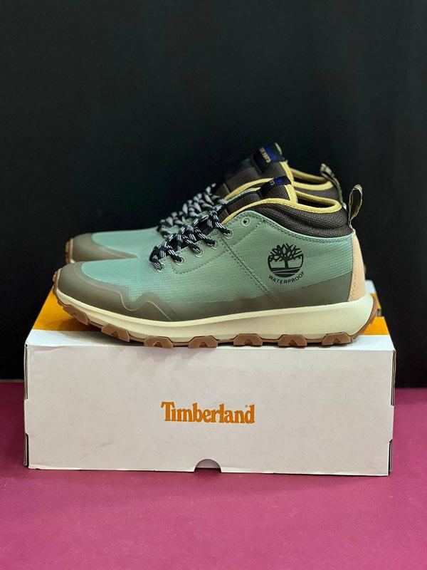 Timberland تیمبرلند