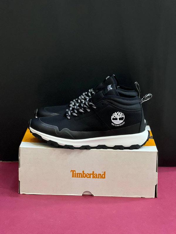 Timberland تیمبرلند