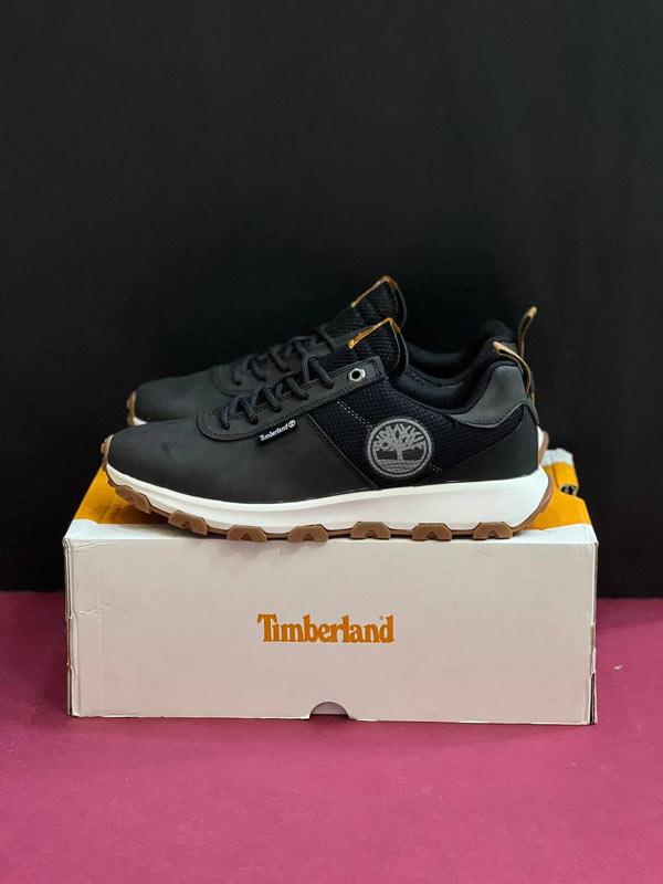 Timberland تیمبرلند