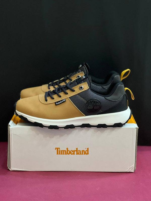 Timberland تیمبرلند