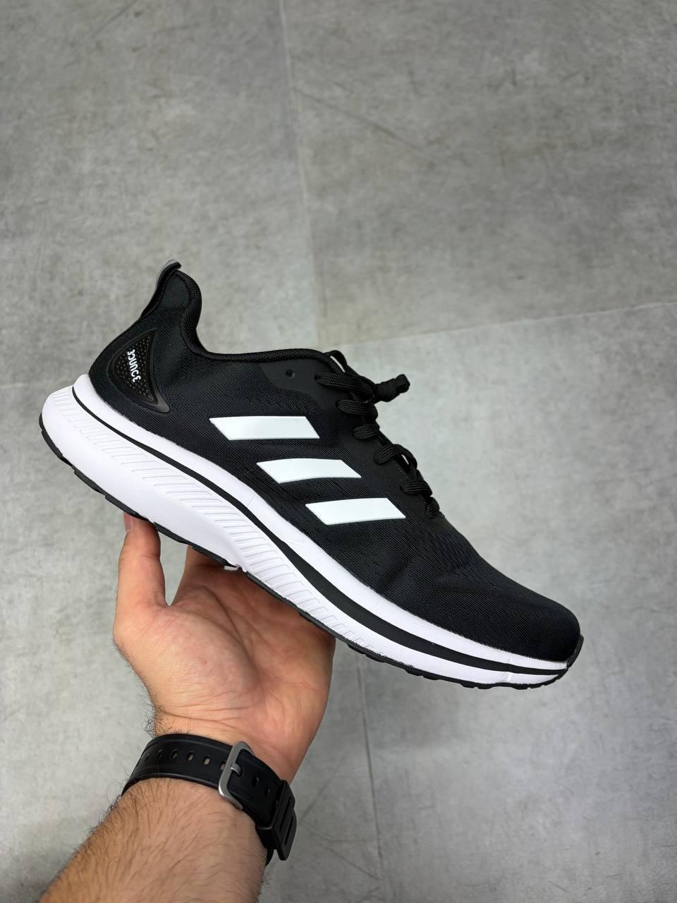 Adidas bounce آدیداس سایز بزرگ