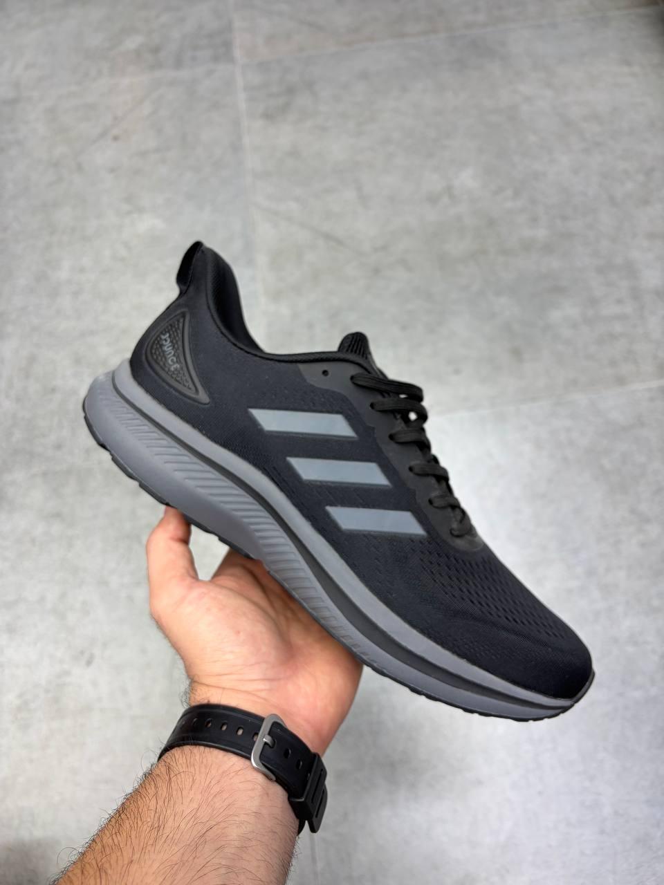 Adidas bounce آدیداس سایز بزرگ