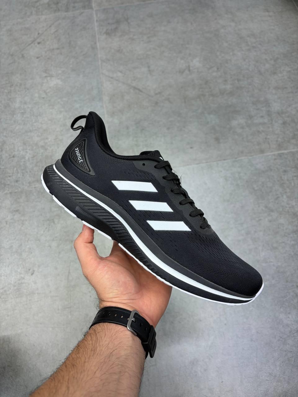 Adidas bounce آدیداس سایز بزرگ