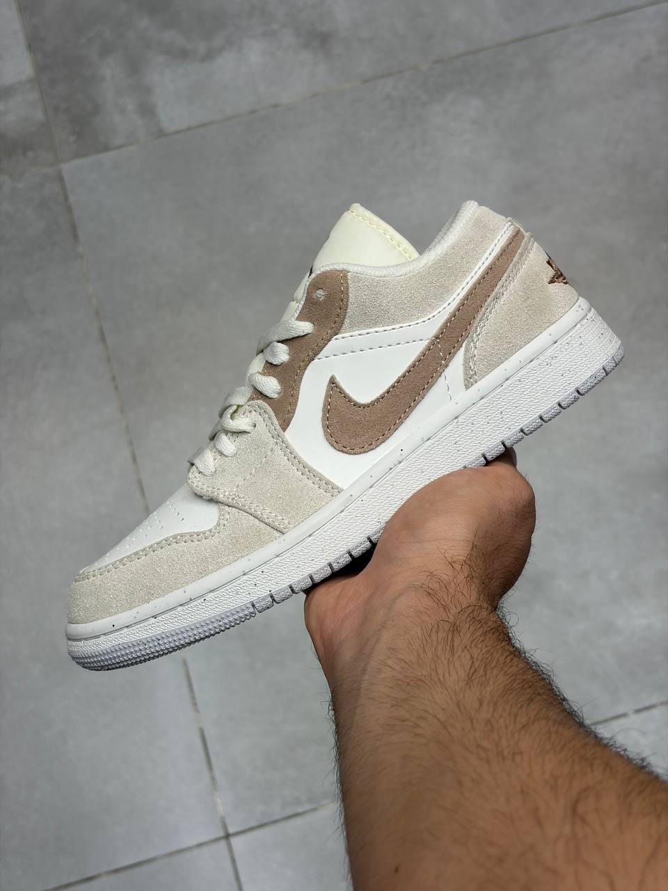 Nike air jordan 1 نایک جردن 1