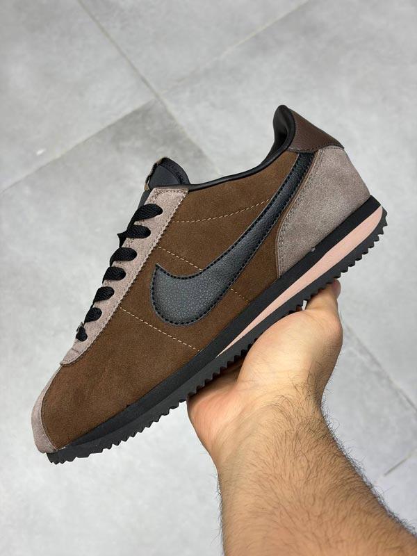 Nike cortez نایک کورتز