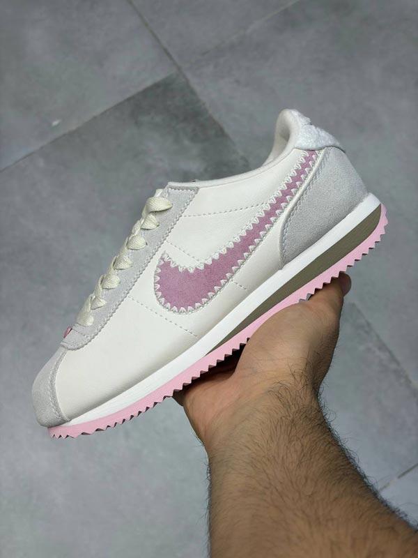 Nike cortez نایک کورتز