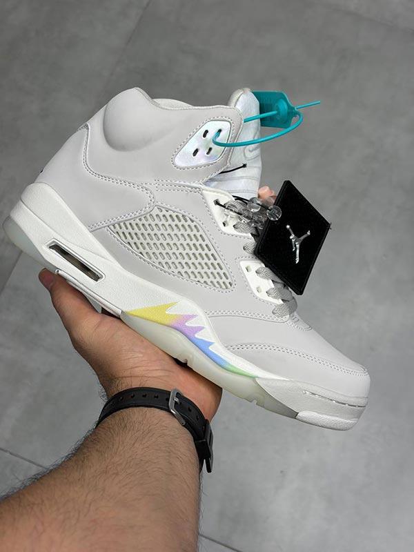 Jordan 5 جردن 5