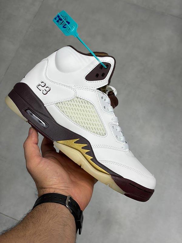 Jordan 5 جردن 5