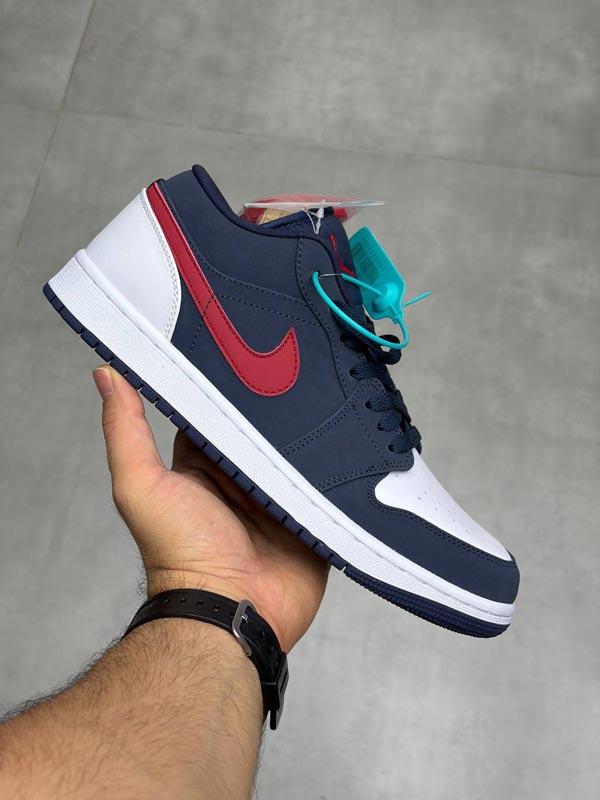 Nike air jordan 1 نایک جردن 1