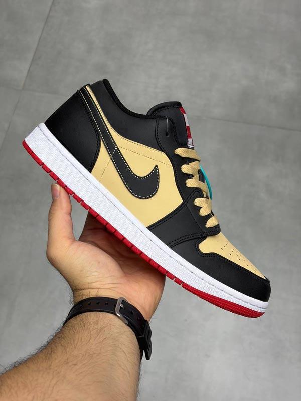 Nike air jordan 1 نایک جردن 1