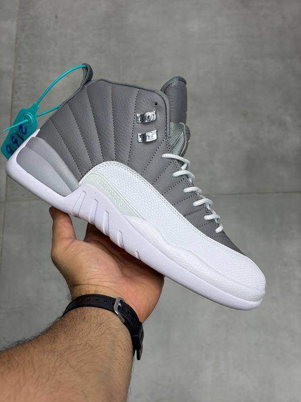 Jordan 12 جردن 12