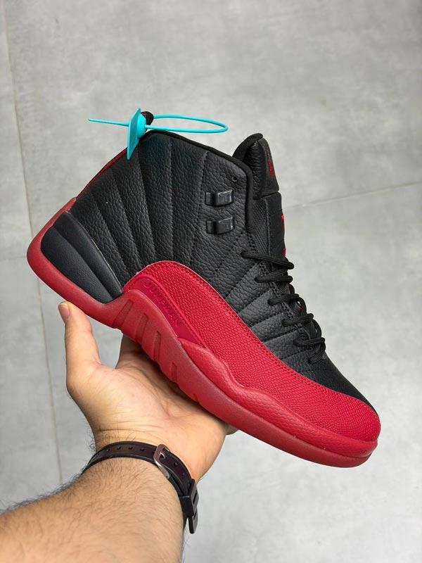 Jordan 12 جردن 12