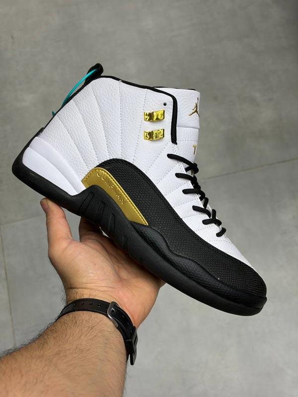 Jordan 12 جردن 12