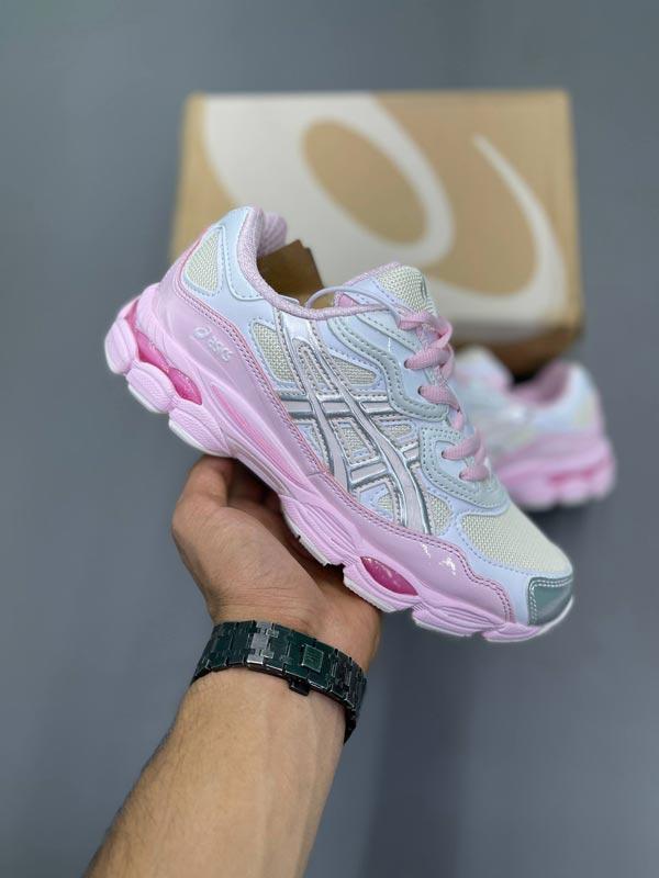 Asics آسیکس