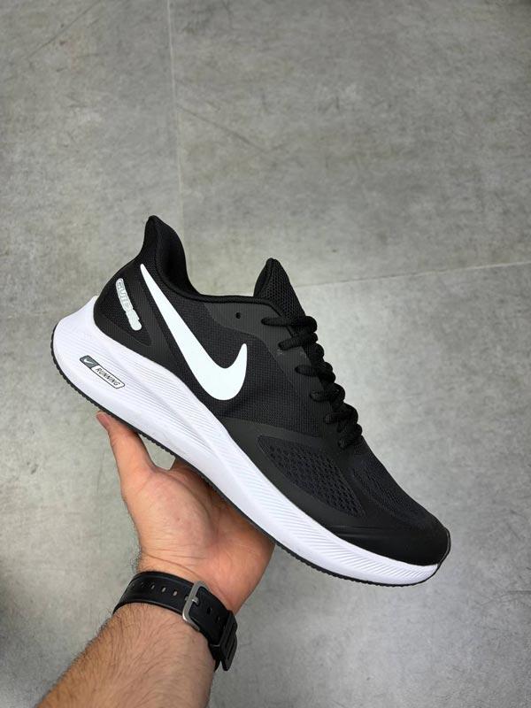 Nike zoom guide 10 نایک زوم گاید 10 سایز بزرگ