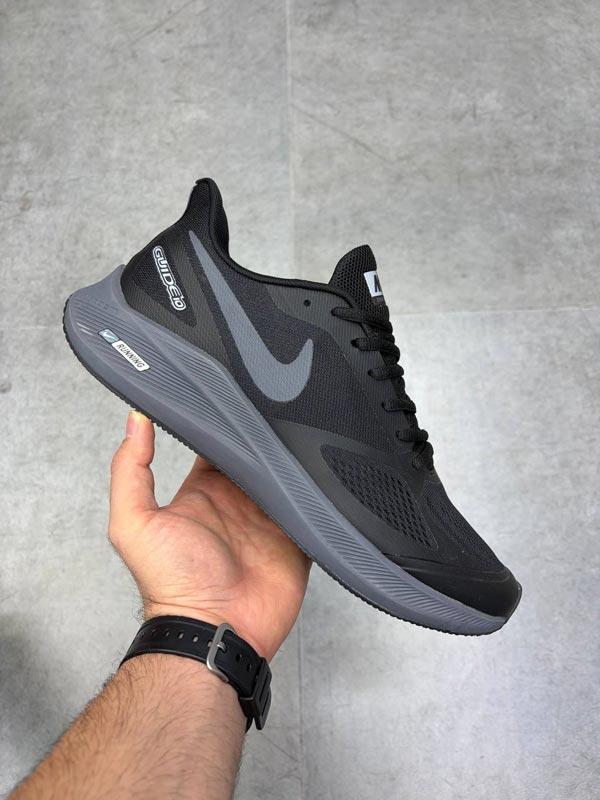Nike zoom guide 10 نایک زوم گاید 10 سایز بزرگ