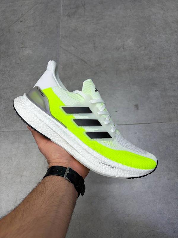 Adidas آدیداس سایز بزرگ