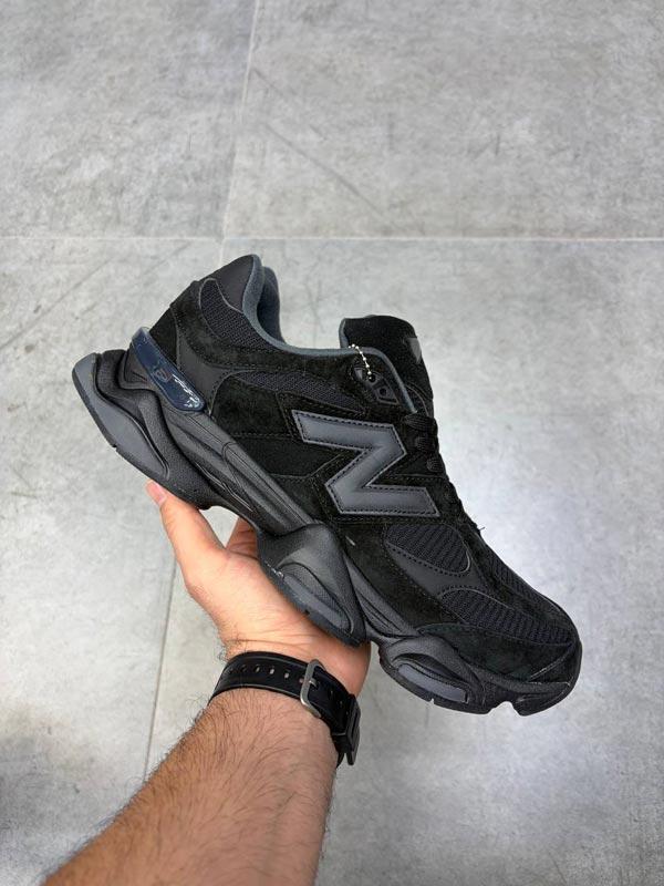 Newbalance 9060 نیوبالانس 9060 سایز بزرگ