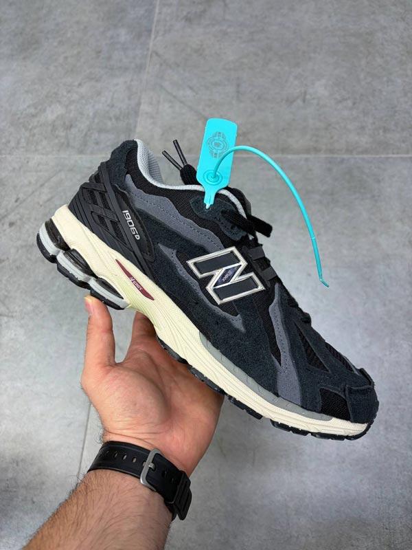 Newbalance 1906 نیوبالانس 1906 سایز بزرگ
