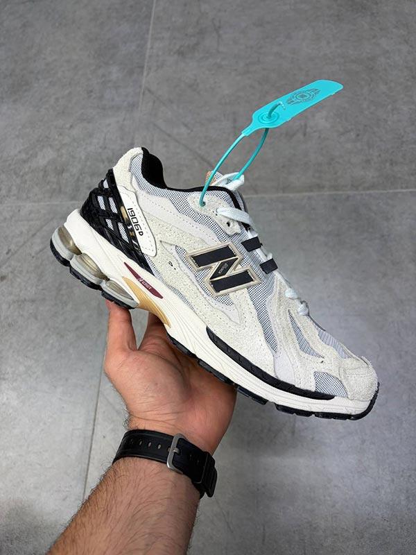 Newbalance 1906 نیوبالانس 1906 سایز بزرگ
