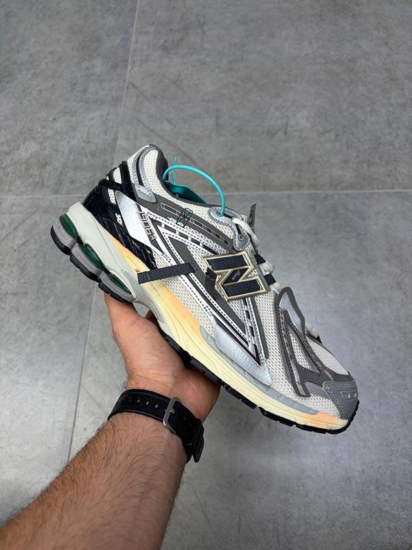 Newbalance 1906 نیوبالانس 1906 سایز بزرگ